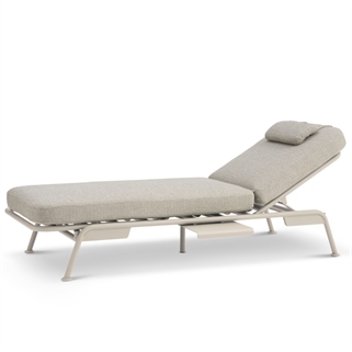 Visby sofa / solseng / daybed